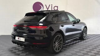 Macan S 3.0 354 ch PDK 2019 occasion 91380 Chilly-Mazarin