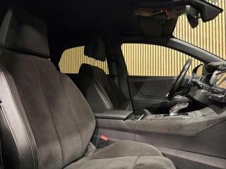 DS7 1.6 PURETECH 180 PERFORMANCE LINE PLUS EAT BVA 2019 occasion 78410 Aubergenville