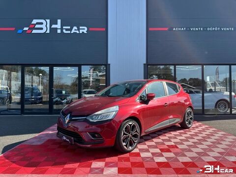 Renault clio 0.9 TCE 90 INTENS