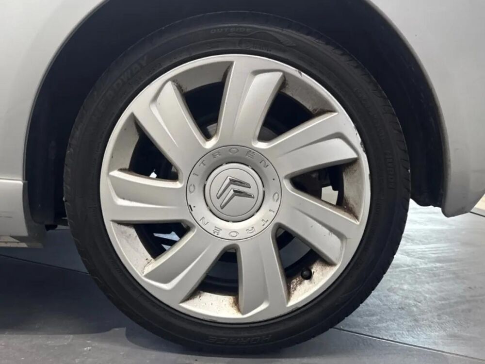 C2 2008 occasion 66000 Perpignan