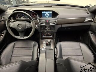 Classe E 6.2 63 525 AMG BVA 2009 occasion 13150 TARASCON