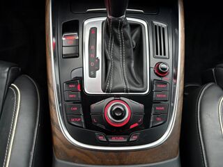Q5 2.0 TDI 170 AMBITION LUXE QUATTRO S-TRONIC BVA 2012 occasion 95480 Pierrelaye