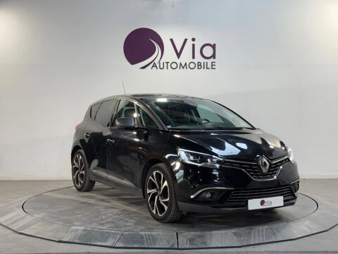 Sc&eacute;nic 1.6 DCI 130 ENERGY BOSE EDITION 2018 occasion 62400 B&eacute;thune
