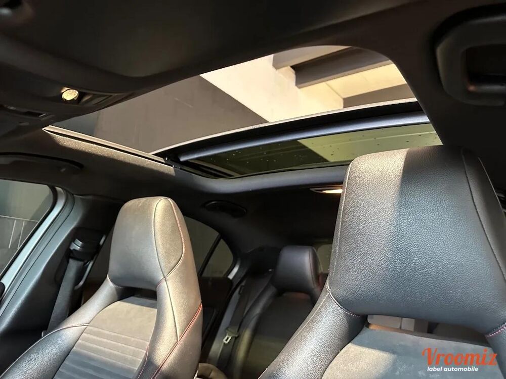 Classe A Mercedes 200 CDi 2.1 CDI 16V 4MATIC 7G-DCT BlueEFFI 2014 occasion 51370 CHAMPIGNY