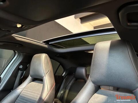 Classe A Mercedes 200 CDi 2.1 CDI 16V 4MATIC 7G-DCT BlueEFFI 2014 occasion 51370 CHAMPIGNY