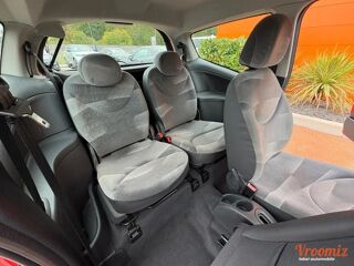 C2 1.4 i 75 ch 2008 occasion 10120 SAINT ANDR&Eacute; LES VERGERS