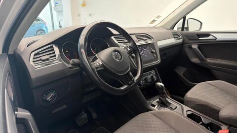 Tiguan 2.0 TDI Comfortline 2019 occasion 59223 Roncq
