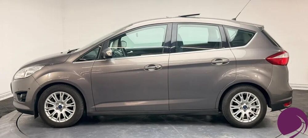 C-max 2.0 TDCI Titanium 2013 occasion 59169 F&eacute;rin
