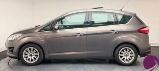 C-max 2.0 TDCI Titanium 2013 occasion 59169 F&eacute;rin