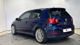 Golf 2007 occasion 66000 Perpignan