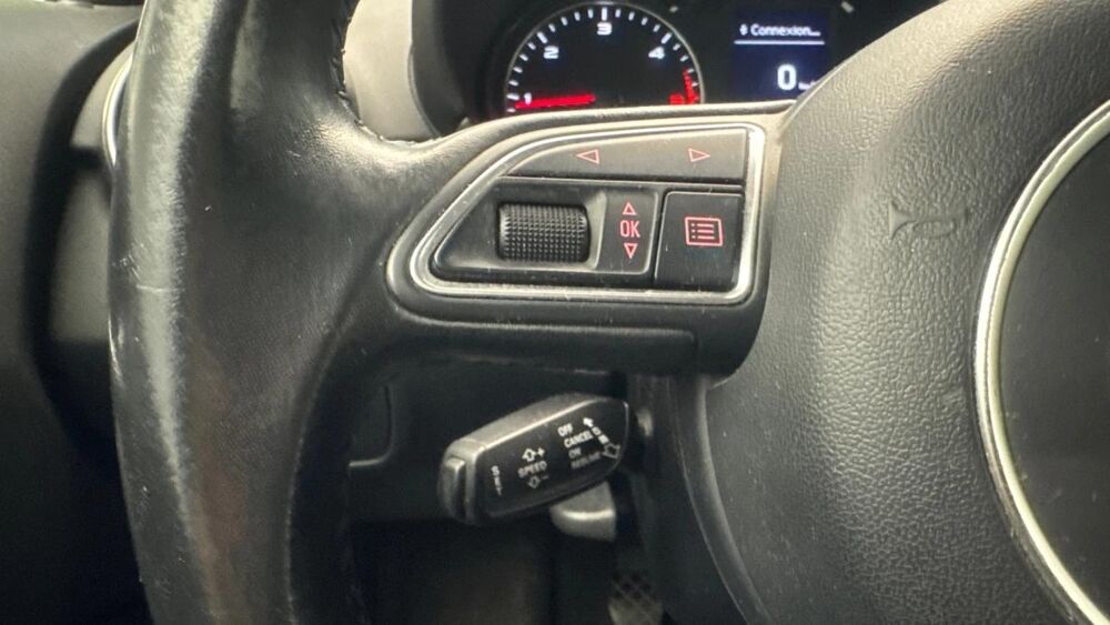 A1 1.4 TDI Ambiente 2015 occasion 59223 Roncq