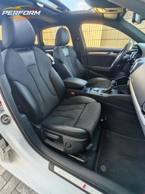 S3 2.0 TFSI 300 QUATTRO S-TRONIC BVA 2020 occasion 57470 GUENVILLER