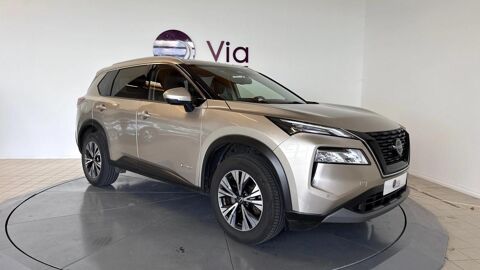 X-Trail 2023 occasion 17600 Saujon