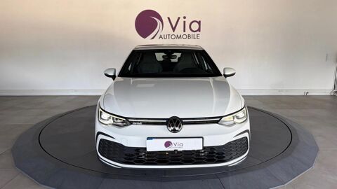 Golf 1.4 EHYB GTE eHybrid 2021 occasion 33600 Pessac