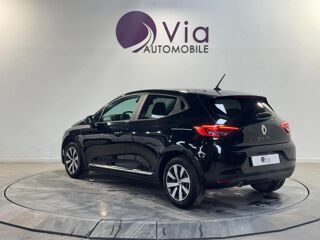 Clio TCE 100 Evolution 2023 occasion 62400 B&eacute;thune