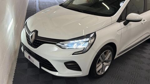 Clio DCI 115 Business Edition 2019 occasion 91380 Chilly-Mazarin
