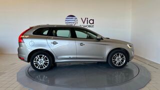 XC60 D5 AWD X&eacute;nium AWD 2014 occasion 17600 Saujon