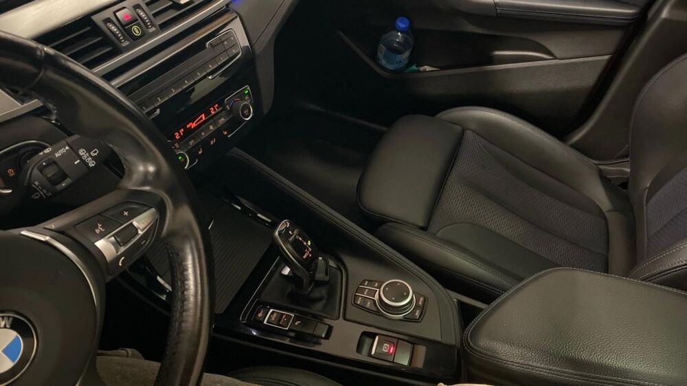 X2 2.0 I 190 M-SPORT XDRIVE BVA 2020 occasion 76190 Auzebosc