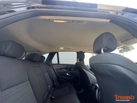 Classe GLC 2.2 220 D 170 BUSINESS 4MATIC 9G-TRONIC BVA 2015 occasion 94520 P&eacute;rigny