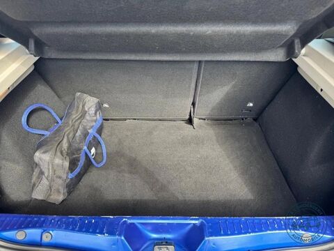 Sandero STEPWAY 1.5 BLUEDCI 95 15-ANS 2020 occasion 40800 AIRE-SUR-L'ADOUR