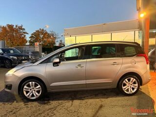 5008 GENERATION-I 1.6 BLUEHDI 120 ACTIVE EAT BVA START-STOP 2016 occasion 41000 Blois