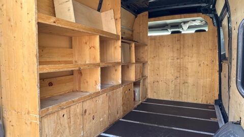 Movano 2021 occasion 66000 Perpignan