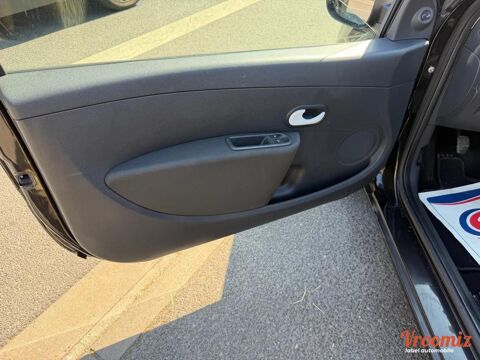 Clio CAMPUS 1.2 75 2012 occasion 91200 Athis-Mons