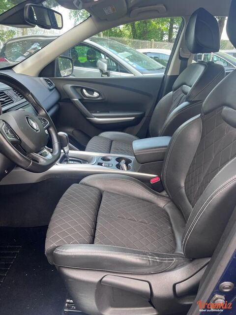 Kadjar 2020 occasion 29200 BREST