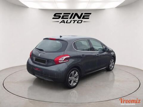208 GENERATION-I 1.4 HDI 70 ALLURE 2013 occasion 78130 LES MUREAUX