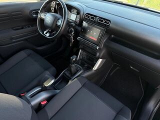 C3 2019 occasion 45190 BEAUGENCY