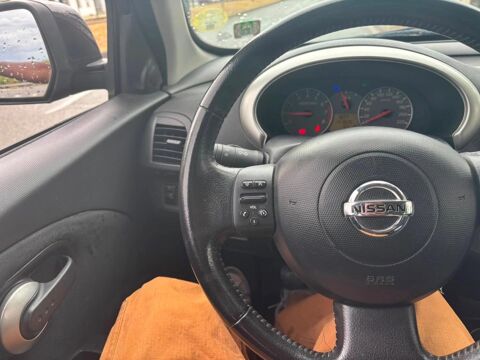 Micra 1.2 80 CONNECT EDITION 2010 occasion 31650 Saint-Orens-De-Gameville