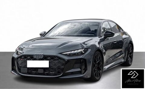 Annonce voiture Audi RS5 115990 €