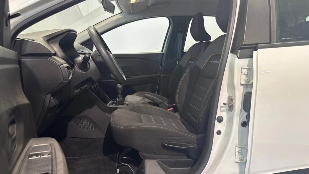 Sandero 2021 occasion 66000 Perpignan