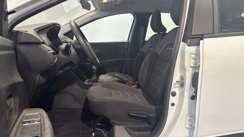Sandero 2021 occasion 66000 Perpignan