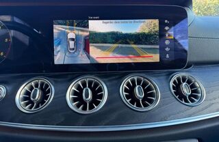 Classe E COUPE 2.0 220 D 195 AMG LINE 9G-TRONIC BVA 2020 occasion 13700 MARIGNANE