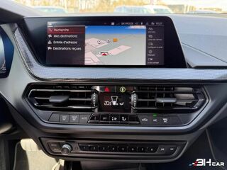 S&eacute;rie 1 2.0 120 D 190 EDITION SPORT XDRIVE BVA 2022 occasion 33980 Audenge