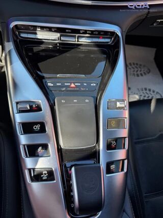 AMG GT 3.0 53 435 EQ-BOOST MHEV HYBRID 4MATIC SPEEDSHIFT TCT BVA 2019 occasion 78340 LES CLAYES-SOUS-BOIS