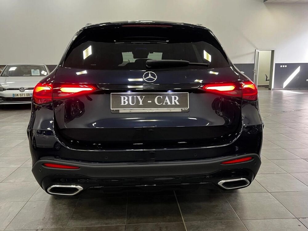 Classe GLC 2023 occasion 69800 SAINT-PRIEST