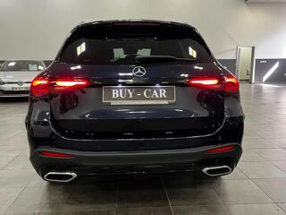 Classe GLC 2023 occasion 69800 SAINT-PRIEST