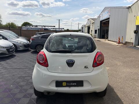 Ka 2014 occasion 78630 Orgeval
