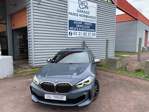 BMW S&eacute;rie 1 2020 occasion Mondeville 14120