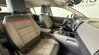 C5 1.5 BHDI Business 2021 occasion 17600 Saujon