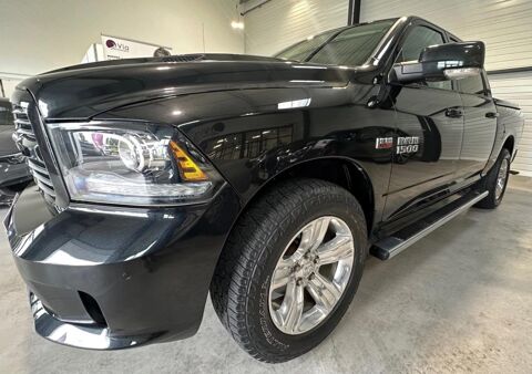 RAM 5.7 HEMI 2016 occasion 59494 Petite-For&ecirc;t