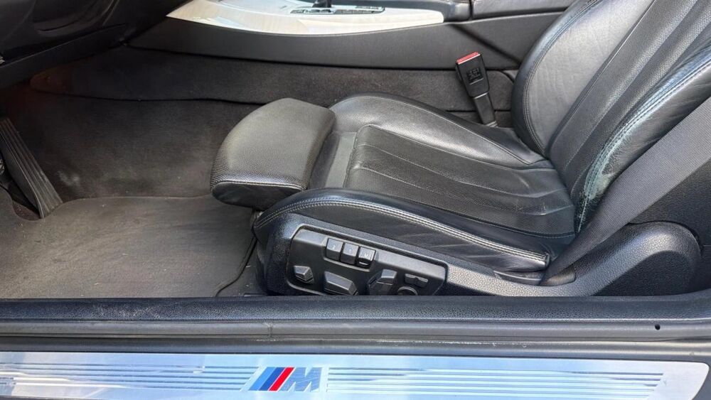 S&eacute;rie 6 650 XI 650 i xDrive 2012 occasion 33600 Pessac