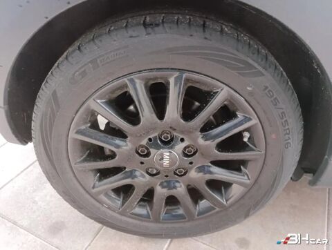 MINI COUPE 1.5 D 95 ONE 2014 occasion 67500 Haguenau