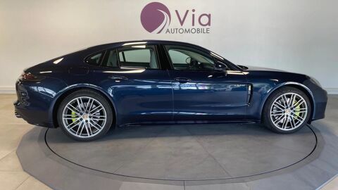 Panamera 4EHYBRID 4 E-Hybrid 2018 occasion 33600 Pessac