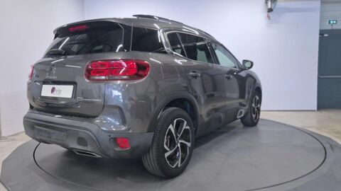 C5 aircross 2020 occasion 66000 Perpignan