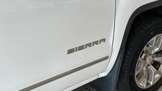 Sierra 2015 occasion 17600 Saujon