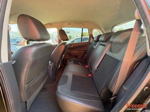 Koleos 2.0 DCI 150 BOSE 4X2 2014 occasion 10120 SAINT ANDR&Eacute; LES VERGERS