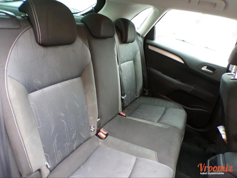 C4 1.6 HDI 110 CONFORT 2012 occasion 42300 Roanne
